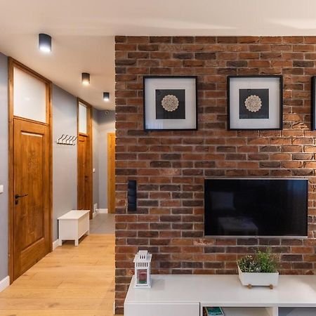 Apartament Kornelowka - Rezydencja Do Skoczni Zakopane Dış mekan fotoğraf