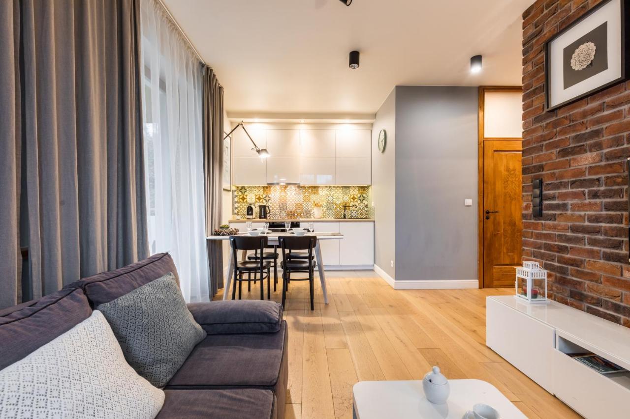 Apartament Kornelowka - Rezydencja Do Skoczni Zakopane Dış mekan fotoğraf