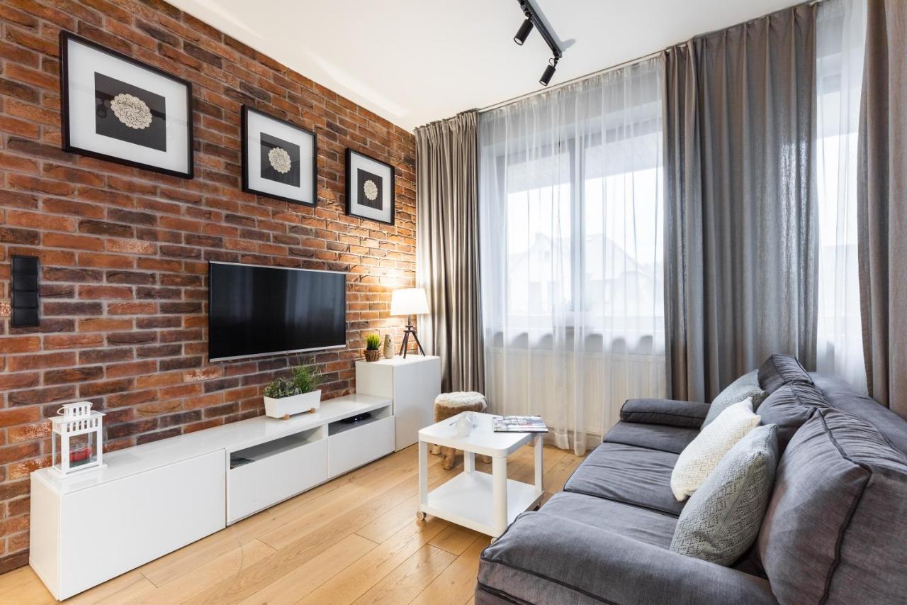 Apartament Kornelowka - Rezydencja Do Skoczni Zakopane Dış mekan fotoğraf