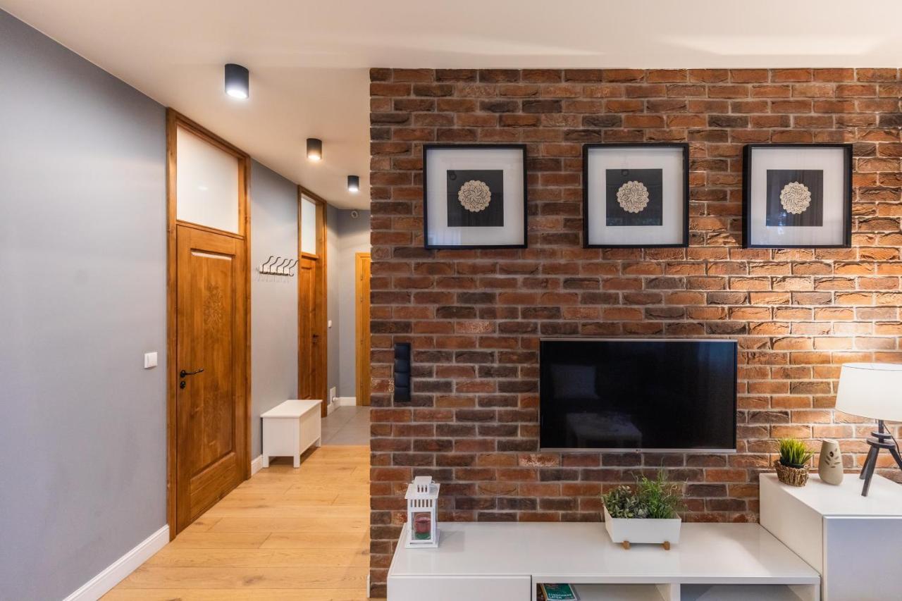 Apartament Kornelowka - Rezydencja Do Skoczni Zakopane Dış mekan fotoğraf
