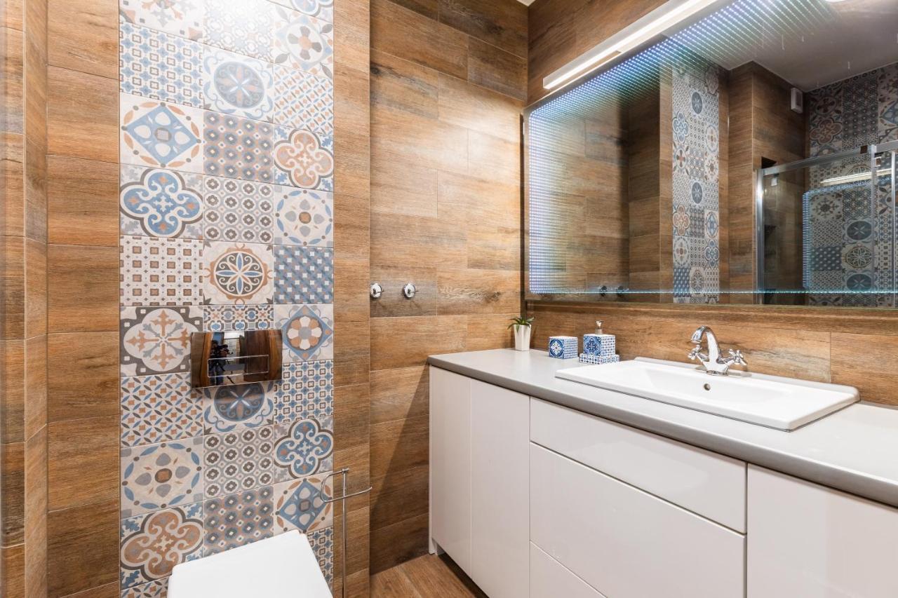 Apartament Kornelowka - Rezydencja Do Skoczni Zakopane Dış mekan fotoğraf
